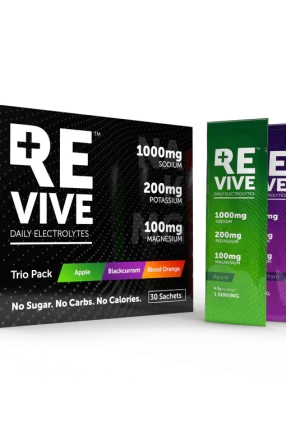 Revive Electrolytes