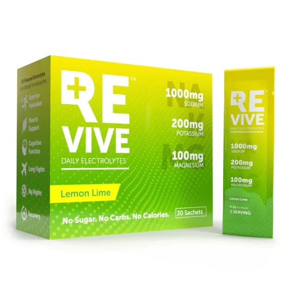 Revive Electrolytes - Image 10