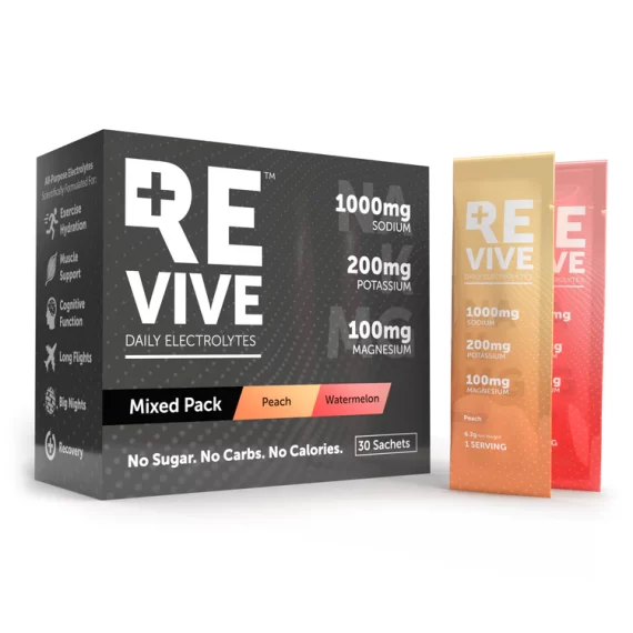 Revive Electrolytes - Image 9