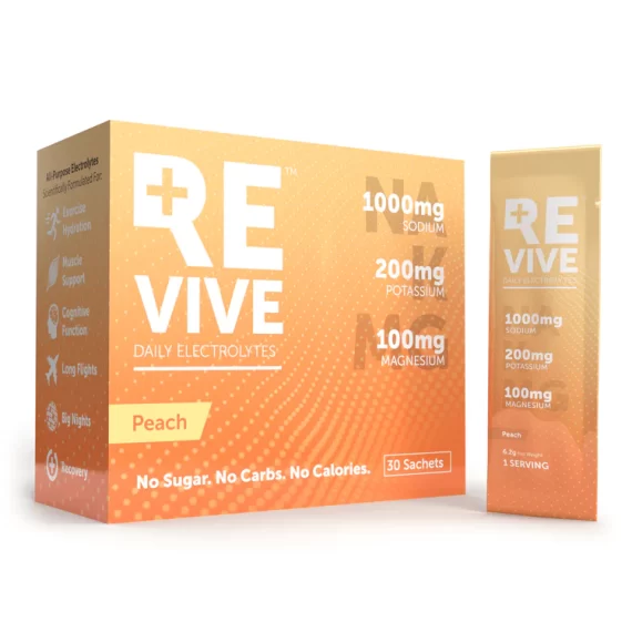 Revive Electrolytes - Image 11